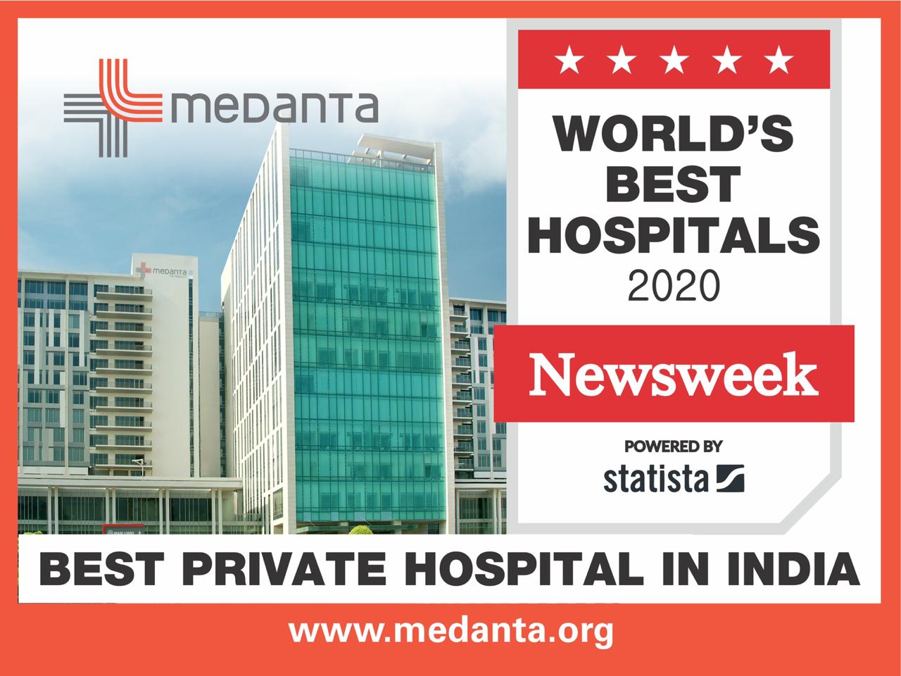 Dr Tarun Grover, Medanta, Best Hospital in INDIA